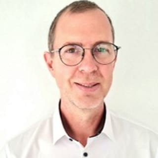 Alexander Gilch, Geschäftsführer Thermolease