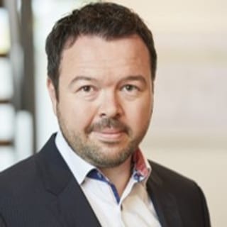Dr. Christian Roßkopf, Geschäftsführer Thermolease